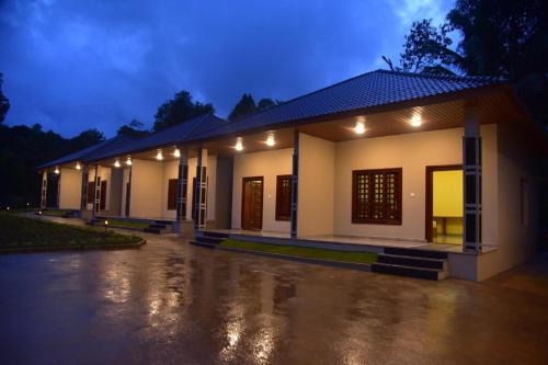 Govtham Stay Inn