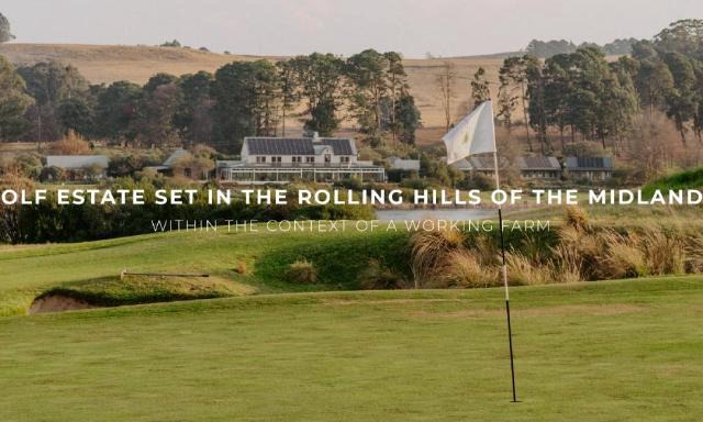 Gowrie Farm Golf Lodge