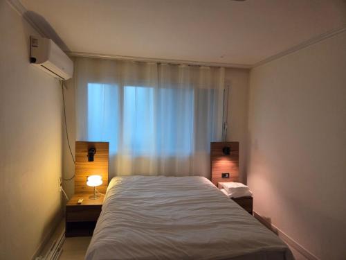 Goyo Inn Yeonmoojang