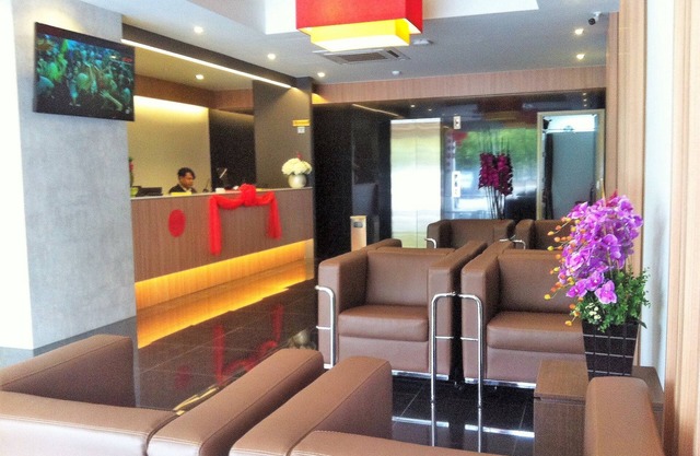 GPI Hotel Bentong