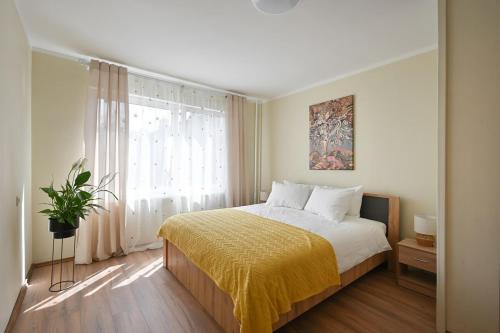 Grīziņparka apartaments