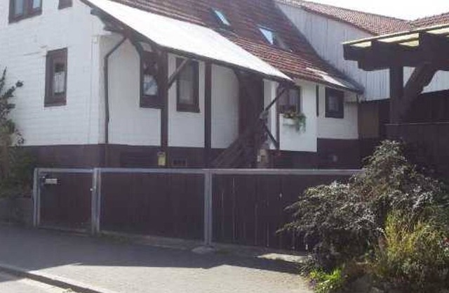 GR-Ferienhaus Pferdehof Hammelbach - Holiday home Pferdehof Hammelbach