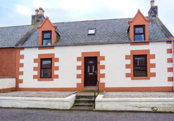 Grace Cottage