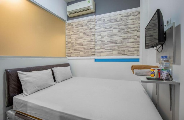 Grace Residences Glodok