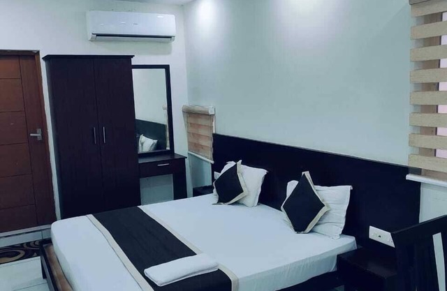 Grace Tourist Home