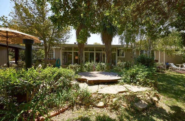 Gracewood Ranch House Farmstay