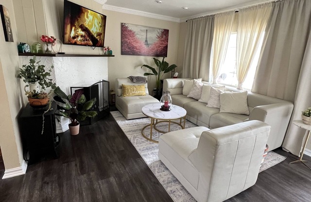 Gracious Comfy House Near Claremont Colleges