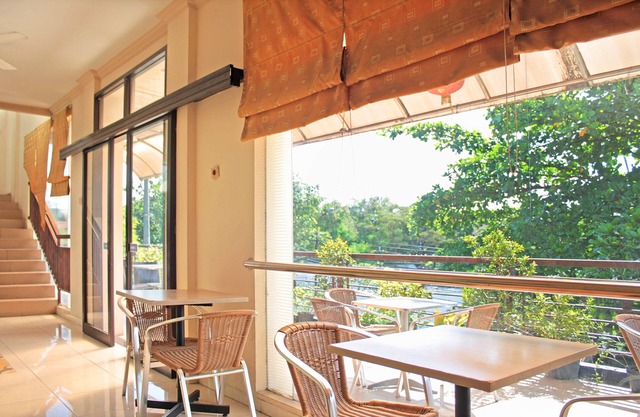 Graha DPT 33 Hotel