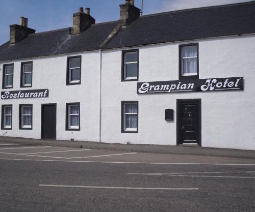 Grampian Hotel