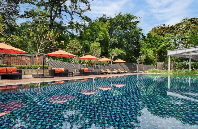 Gran Melia Jakarta
