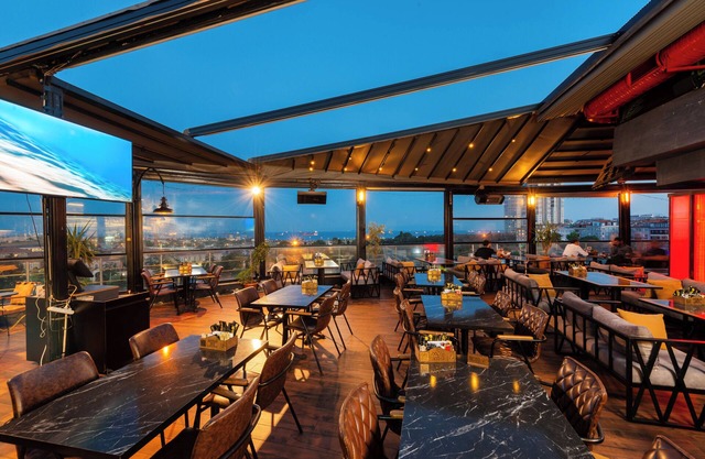 Grand Abimo Hotel