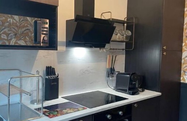 Grand Appartement au 1er Étage et vue mer