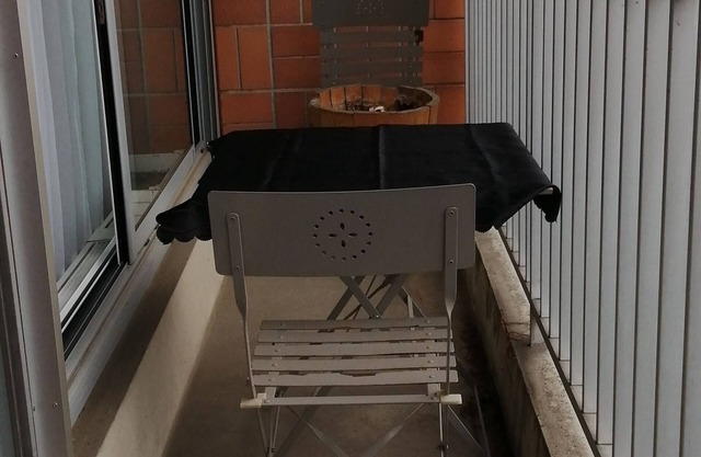 Grand Appartement Avec 3 Chambres Proche de Paris