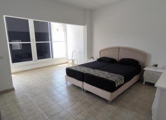 GRAND APPARTEMENT CENTRAL RENOVE