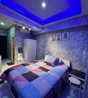 Grand Asia Afrika by KS Apartment