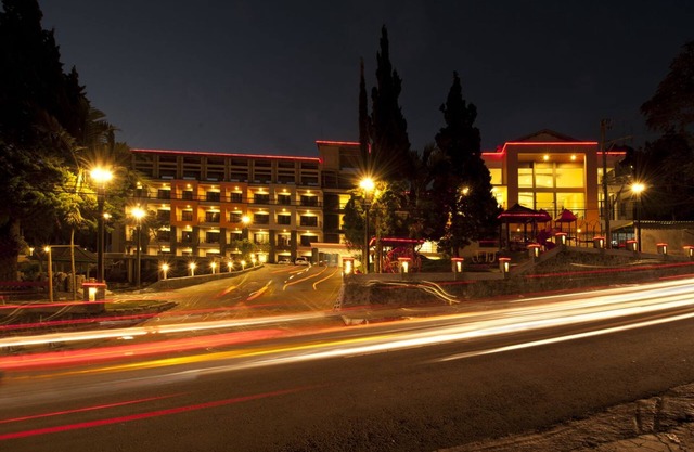 Grand Bintang Tawangmangu
