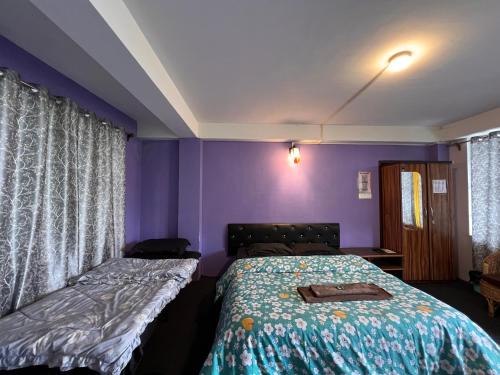 Grand Casa annexe