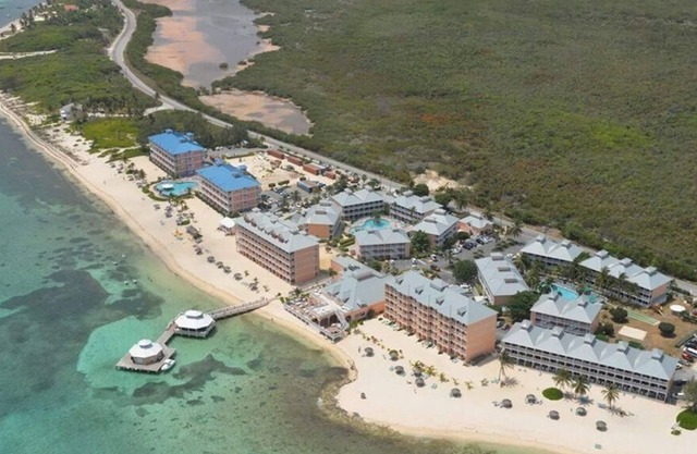 Grand Cayman Morritt's Tortuga Club - Studio Suite