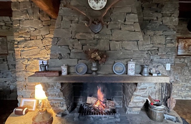 Grand Chalet Familial