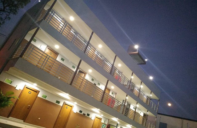 Grand Diamond Guest House