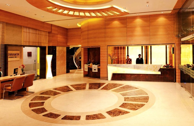 Grand Estancia