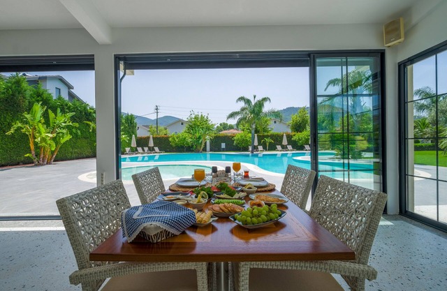 Grand Göcek Hotel