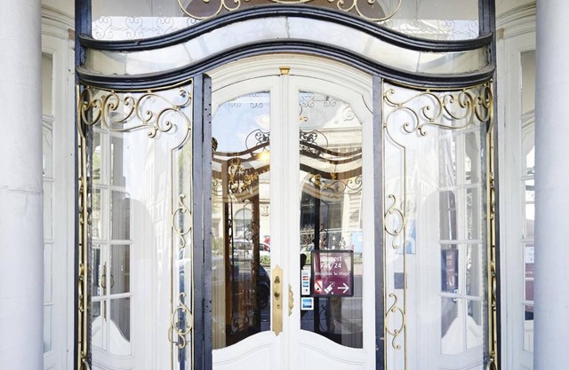 Grand Hôtel de Flandre