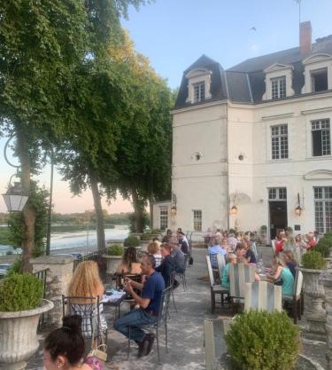 Grand Hôtel de l'Abbaye