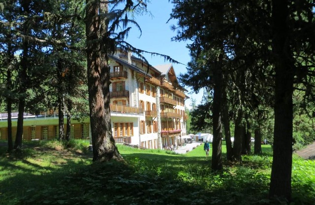 Grand Hôtel & Kurhaus