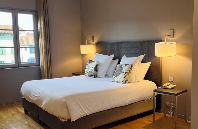 Grand Hotel de Castres