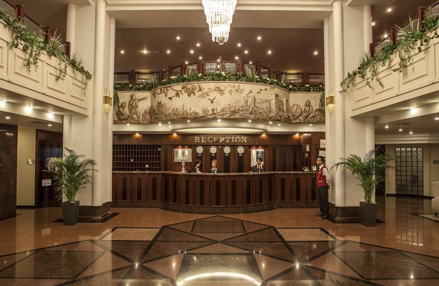 Grand Hotel Gaziantep