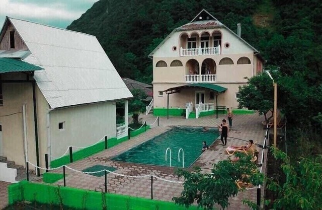 Grand Hotel