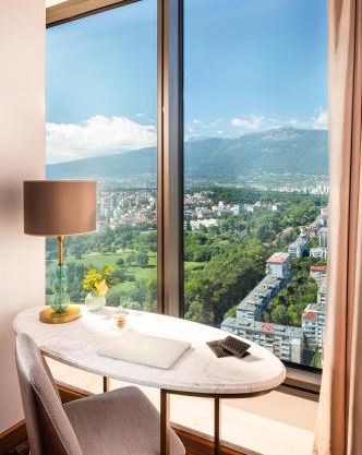 Grand Hotel Millennium Sofia