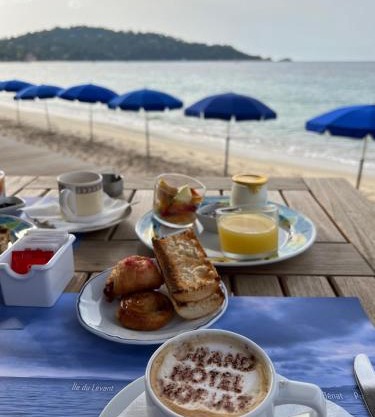 Grand Hotel Moriaz