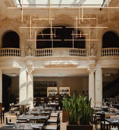 Grand Hotel