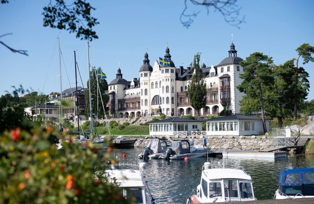 Grand Hotel Saltsjöbaden