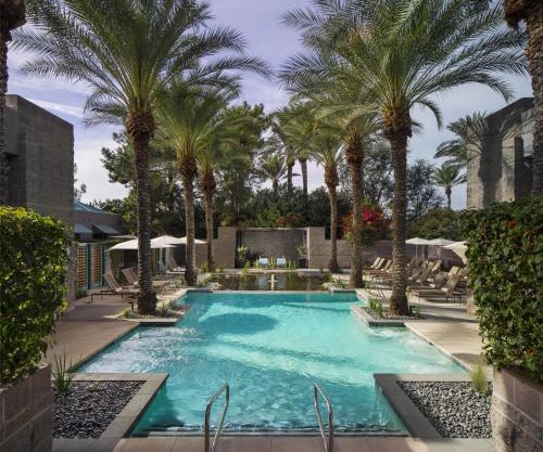 Grand Hyatt Scottsdale Resort