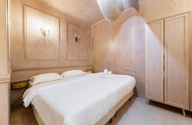 Grand loft au Style Raffine - Paris 13 - 3P