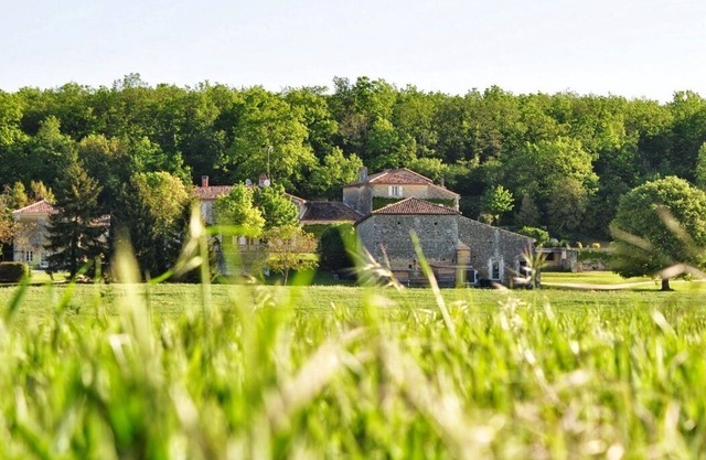 Grand Logis -15% discount until end of August