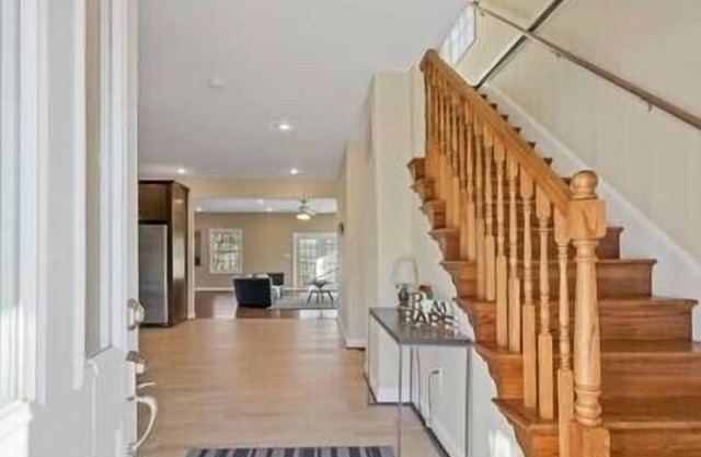 Grand Luxury | Hot Tub | Boutique | 4 bedrooms