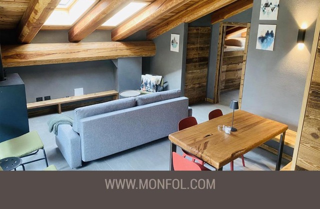 Grand Maison Monfol