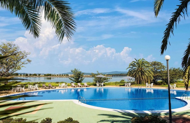 Grand Mercure Lake Hamana Resort & Spa