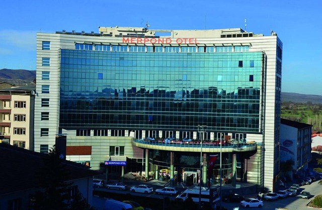 Grand Merpond Otel