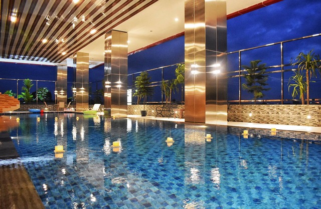 Grand Metro Hotel Tasikmalaya