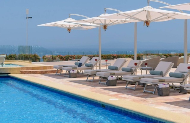 Grand Miramar Resort Puerto Vallarta