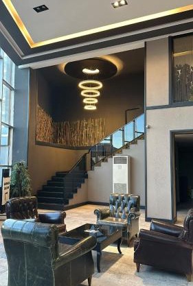 Grand Paşabey otel
