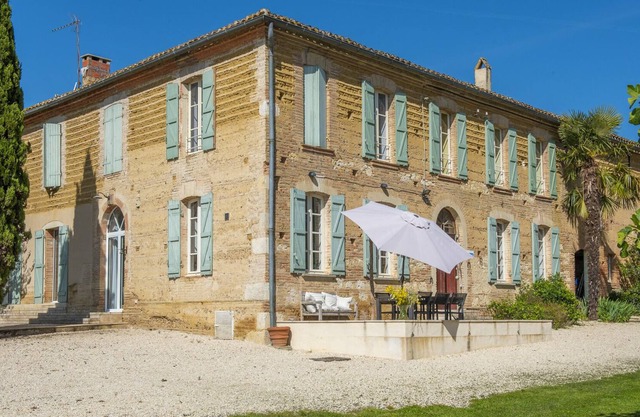 Grand Quilt a wonderful holiday home in breathtaking surroundings.