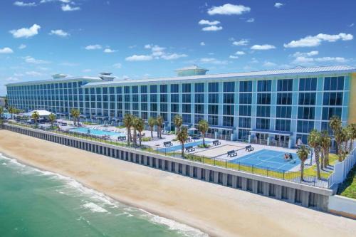 Grand Seas by Exploria Resorts