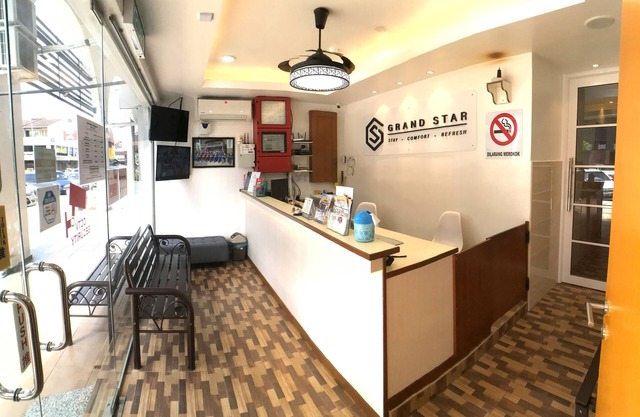 Grand Star Hotel