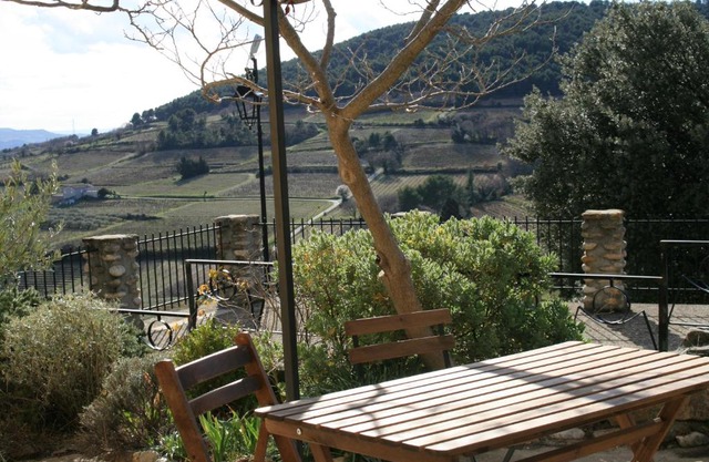 Grand Studio en Drôme Provencale